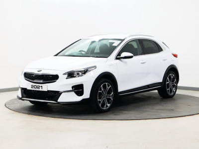 2021 Kia XCeed