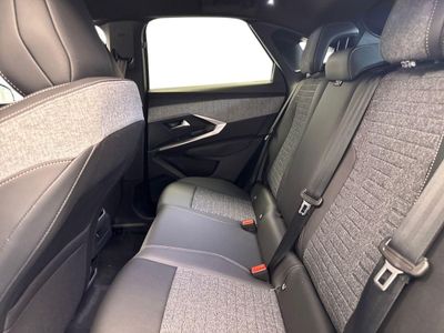 2026 Peugeot 3008