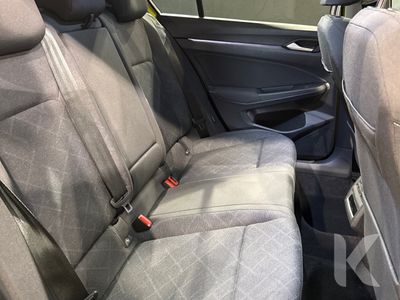 2021 Volkswagen Golf