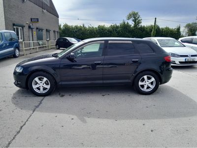 2012 Audi A3