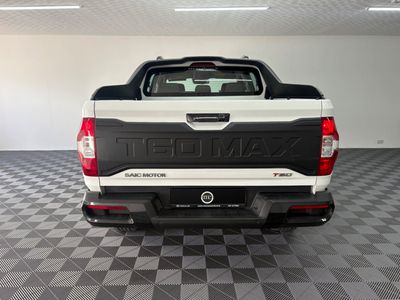 2025 Maxus T60 MAX