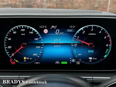 2021 Mercedes-Benz GLE Class