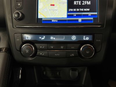 2016 Renault Kadjar