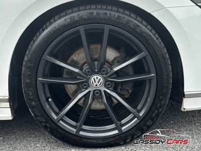 2020 Volkswagen Passat