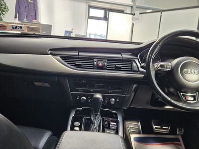 2017 Audi A6