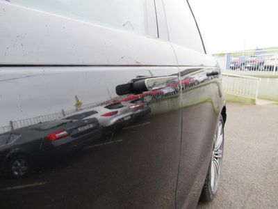 2024 Land Rover Range Rover