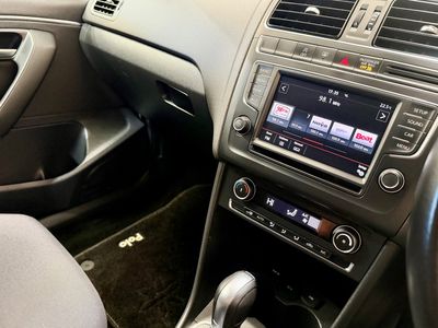 2015 Volkswagen Polo