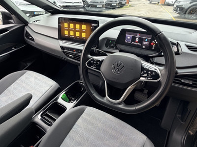 2022 Volkswagen ID.3