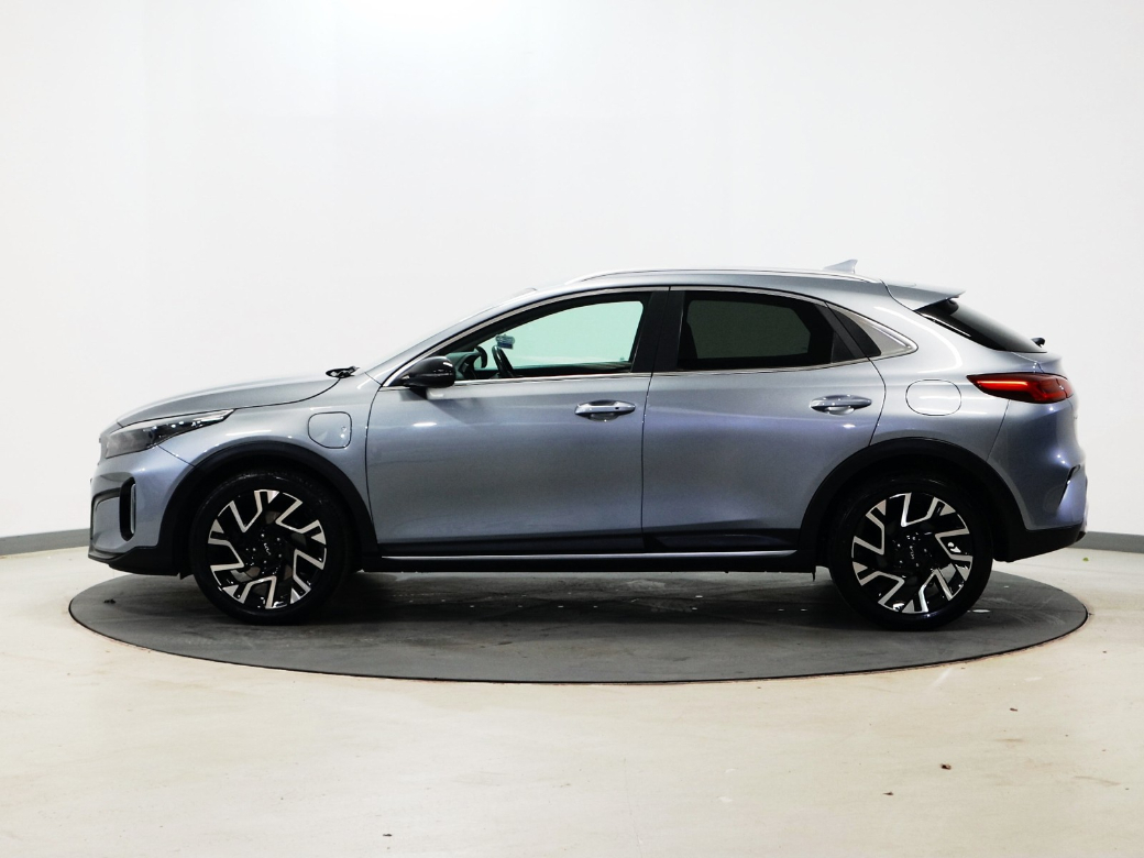 2023 Kia XCeed