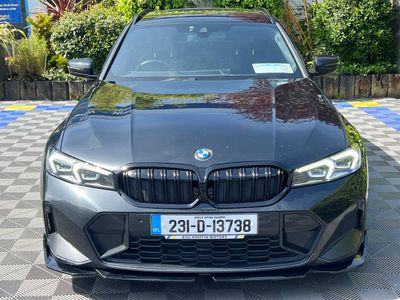 2023 BMW 3 Series