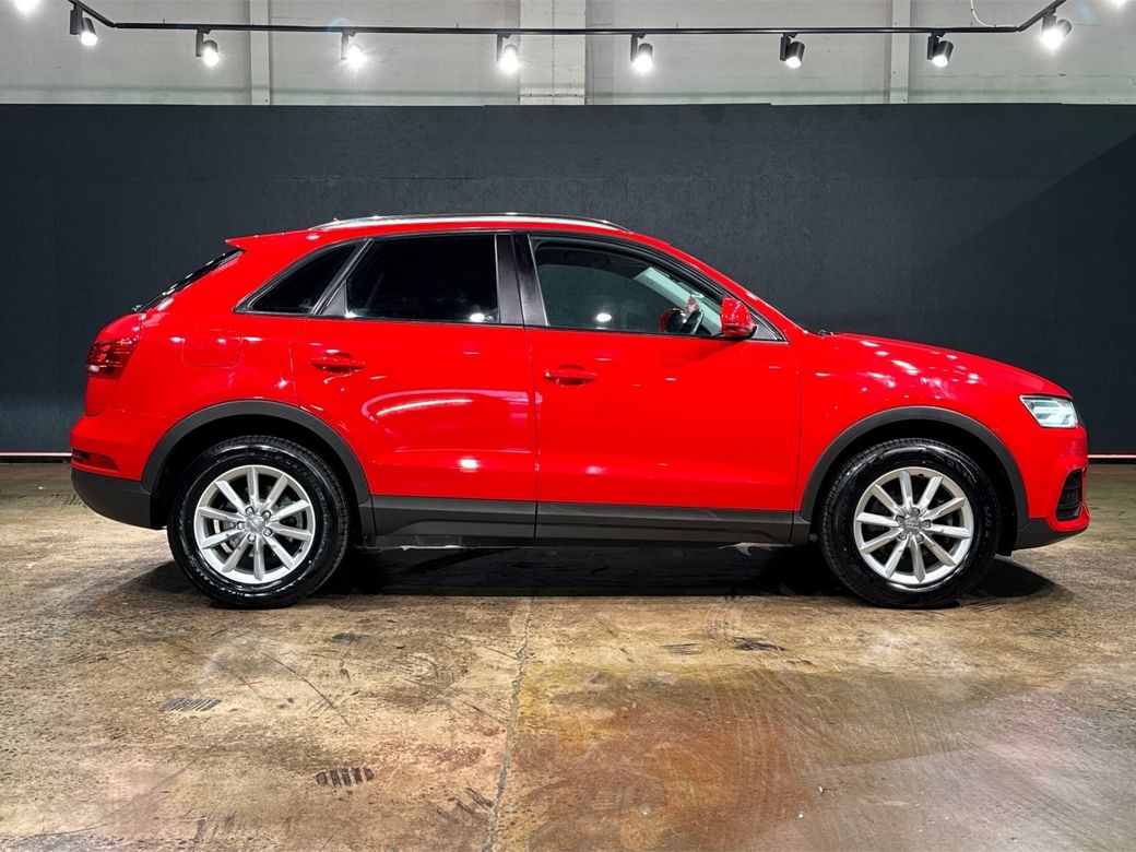 2015 Audi Q3