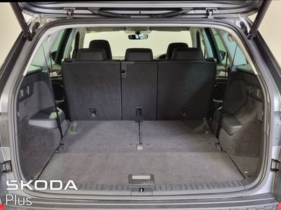 2024 Skoda Kodiaq