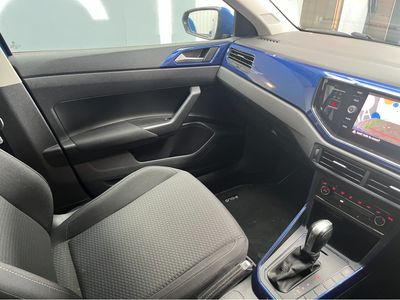 2019 Volkswagen Polo