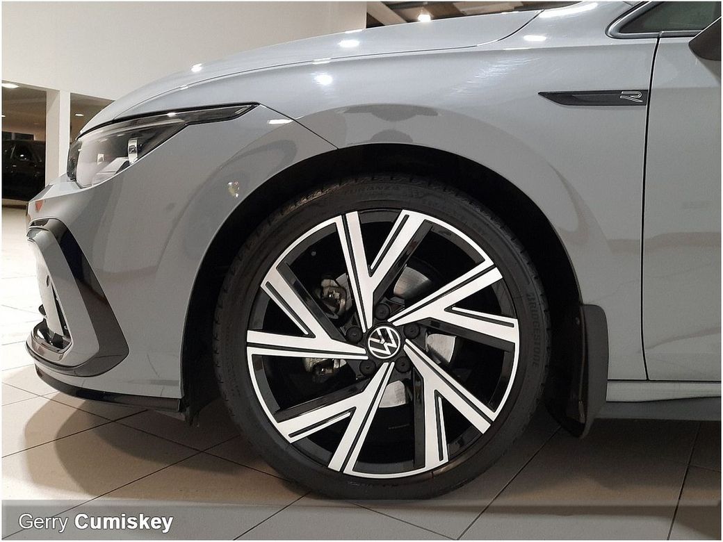 2024 Volkswagen Golf