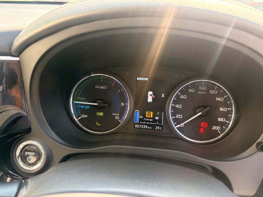2020 Mitsubishi Outlander