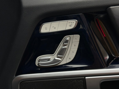 2020 Mercedes-Benz G63