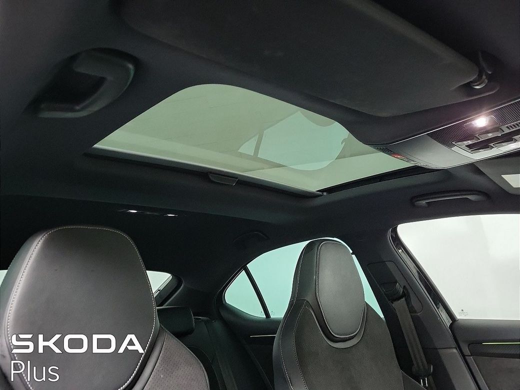 2022 Skoda Superb