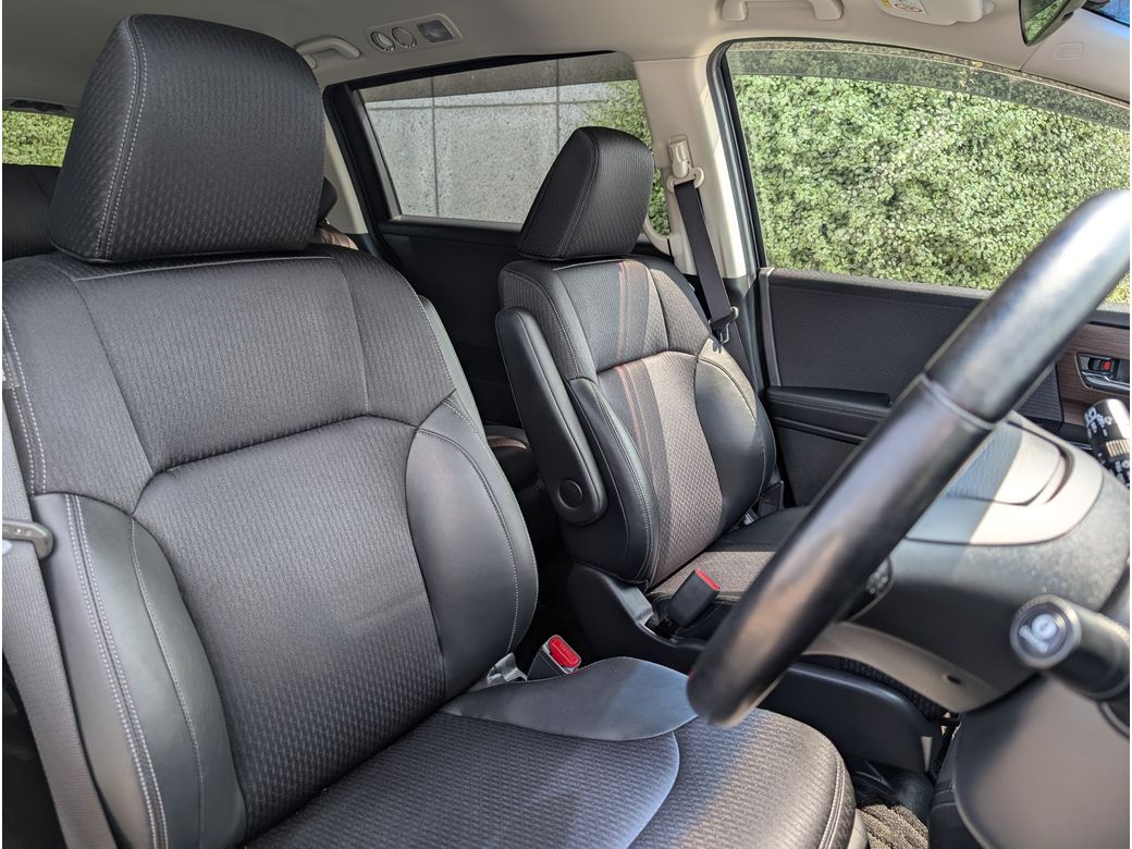 2021 Honda Odyssey