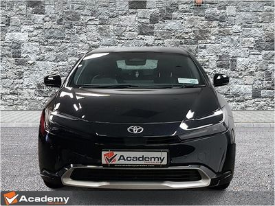 2023 Toyota Prius