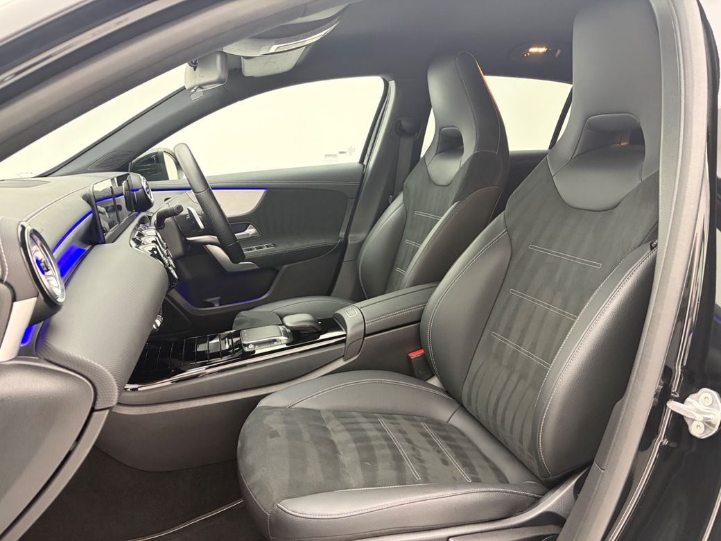 2021 Mercedes-Benz A Class