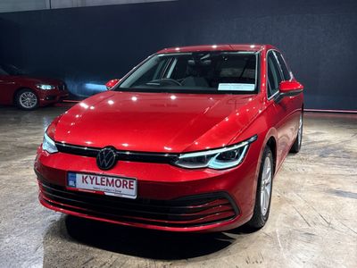 2022 Volkswagen Golf