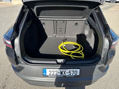 2022 Volkswagen ID.4