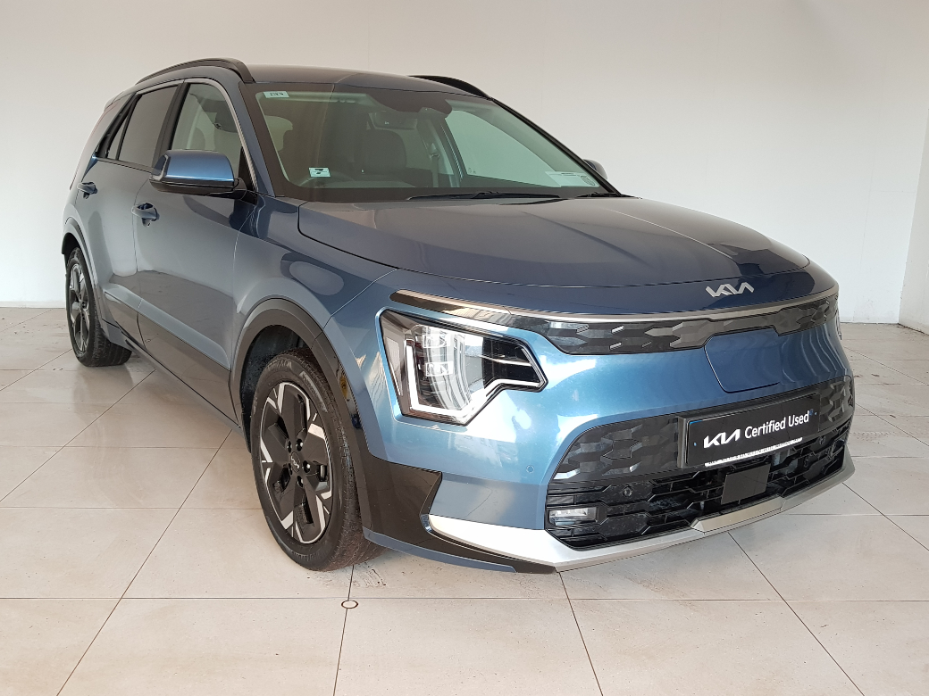 2024 Kia Niro