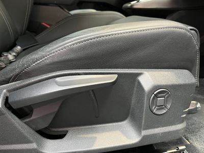 2023 Audi Q4 e-tron