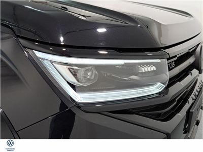 2026 Volkswagen Amarok
