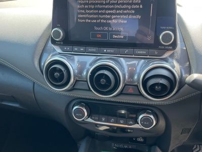 2021 Nissan Juke