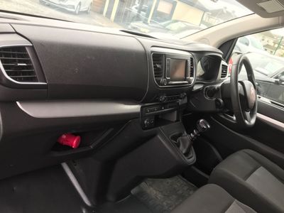 2017 Citroen C4 SpaceTourer