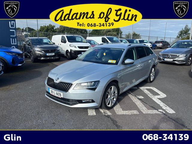 vehicle for sale from Adams of Glin