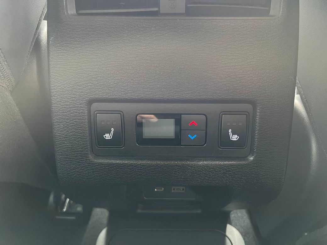 2023 Mitsubishi Outlander
