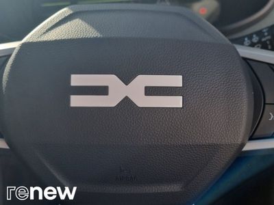 2026 Dacia Sandero Stepway