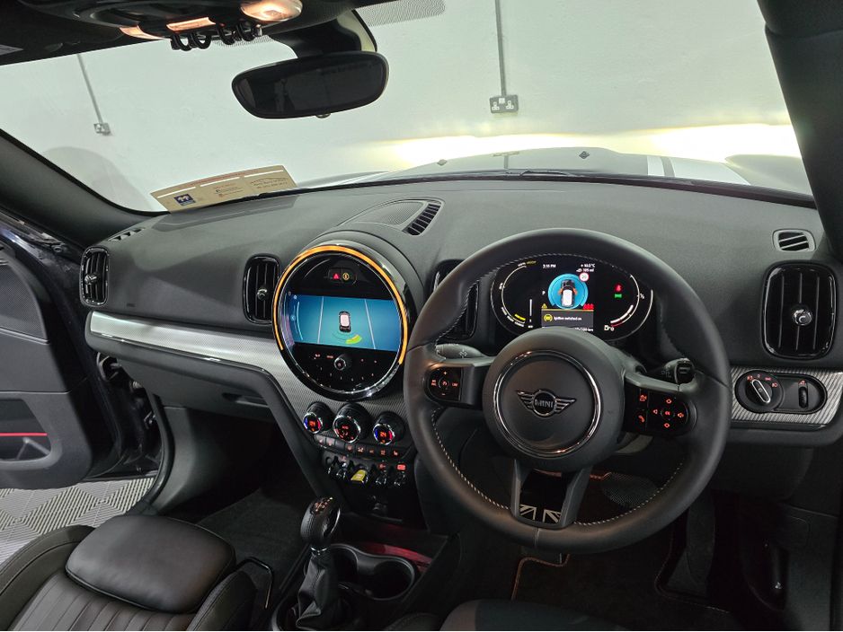 2023 Mini Countryman