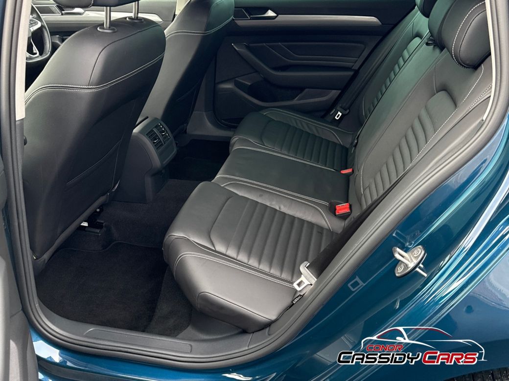 2022 Volkswagen Passat