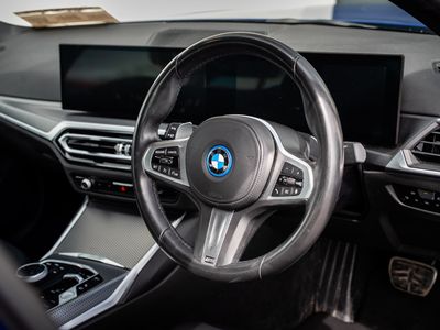 2023 BMW 3 Series