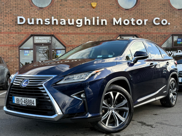 vehicle for sale from Dunshaughlin Motor Co