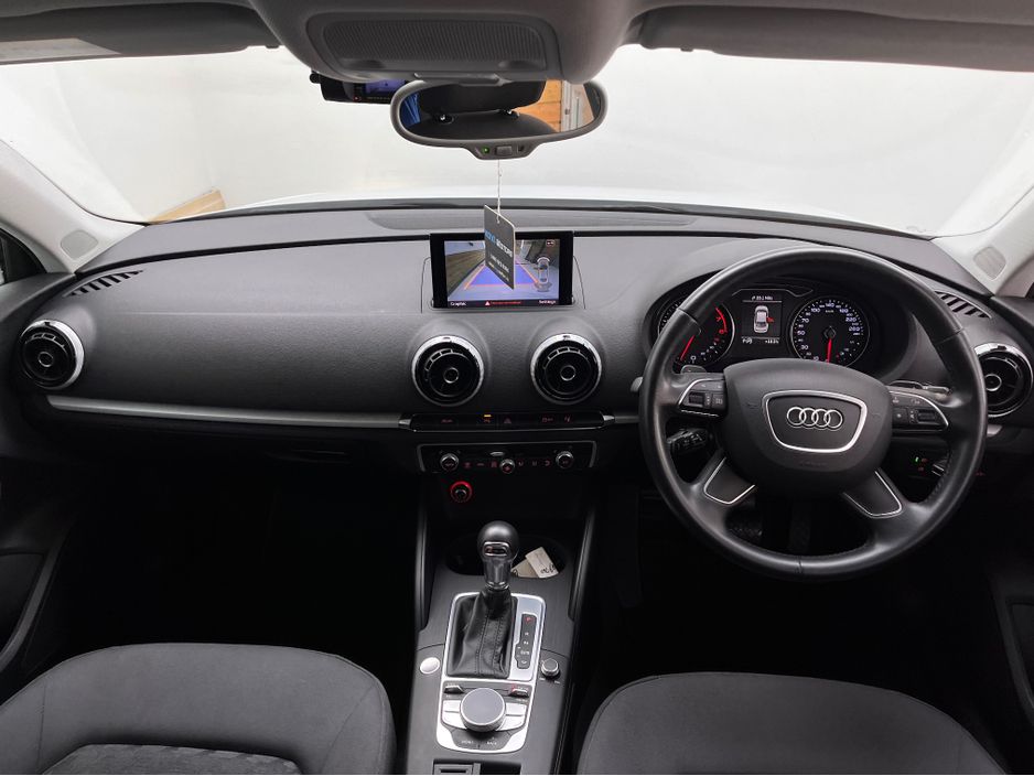 2016 Audi A3