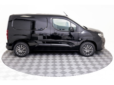 2026 Citroen Berlingo