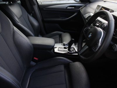 2018 BMW X3