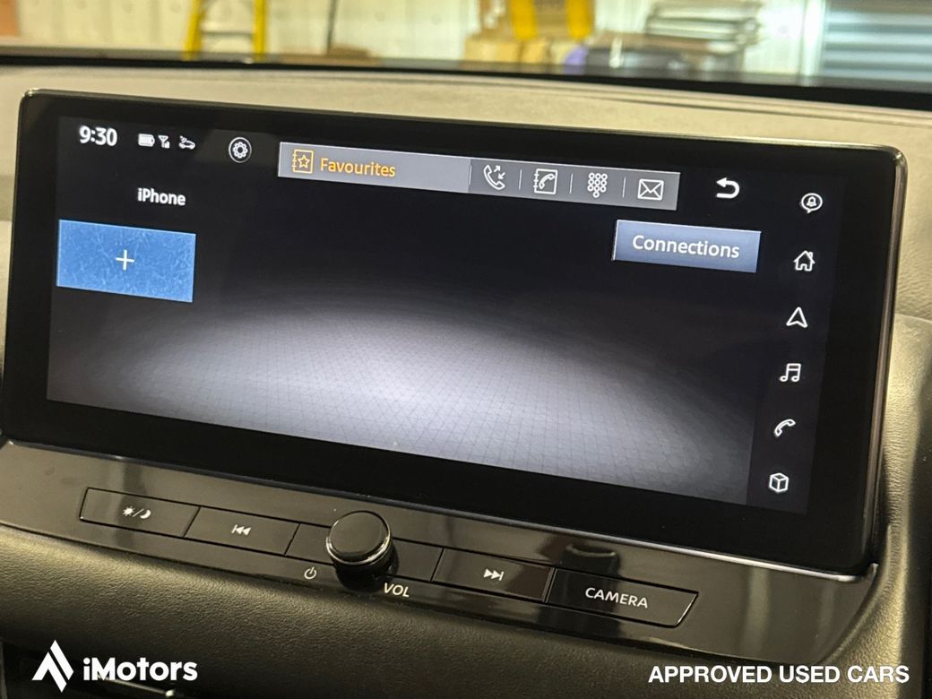 2024 Nissan Qashqai