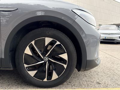 2023 Volkswagen ID.4