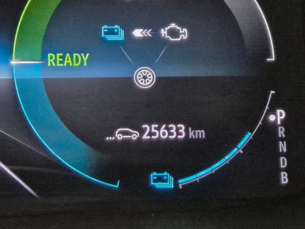 2024 Renault Arkana