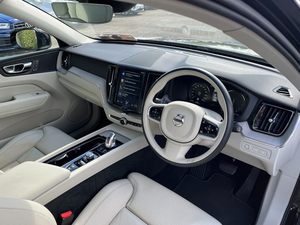 2018 Volvo XC60