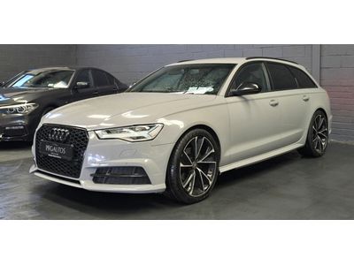 2017 Audi A6