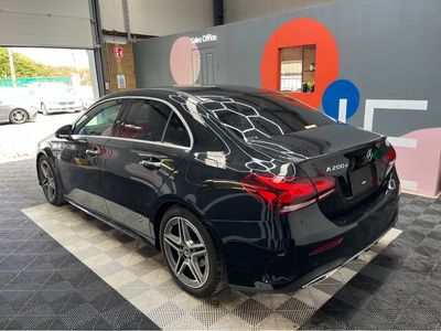 2023 Mercedes-Benz A Class