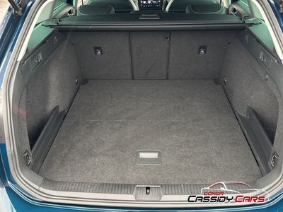 2022 Volkswagen Passat