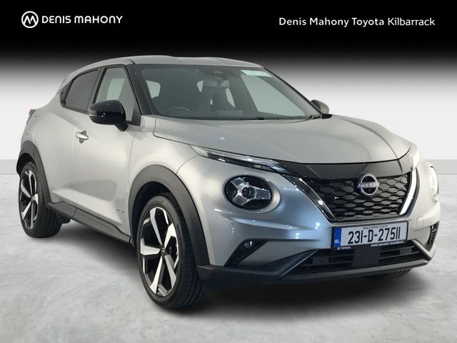 vehicle for sale from Denis Mahony Toyota Kilbarrack