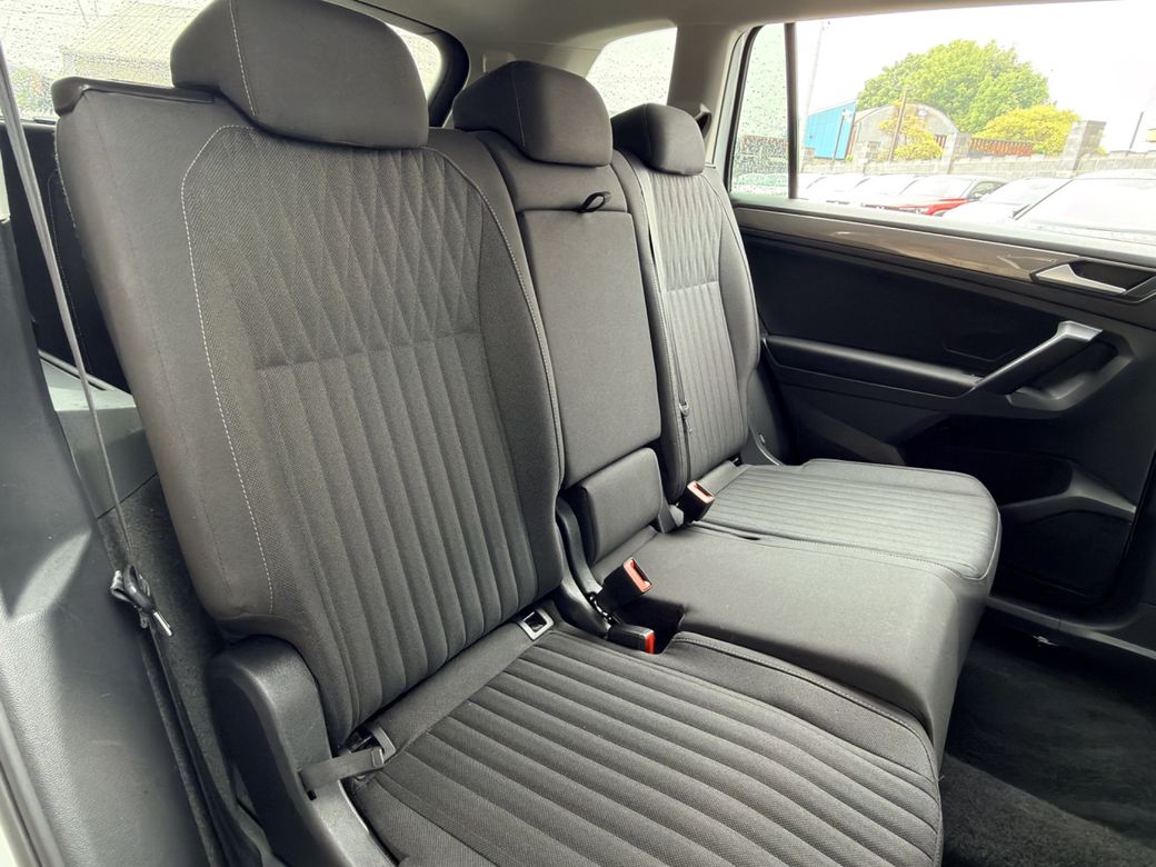 2023 Volkswagen Tiguan Allspace